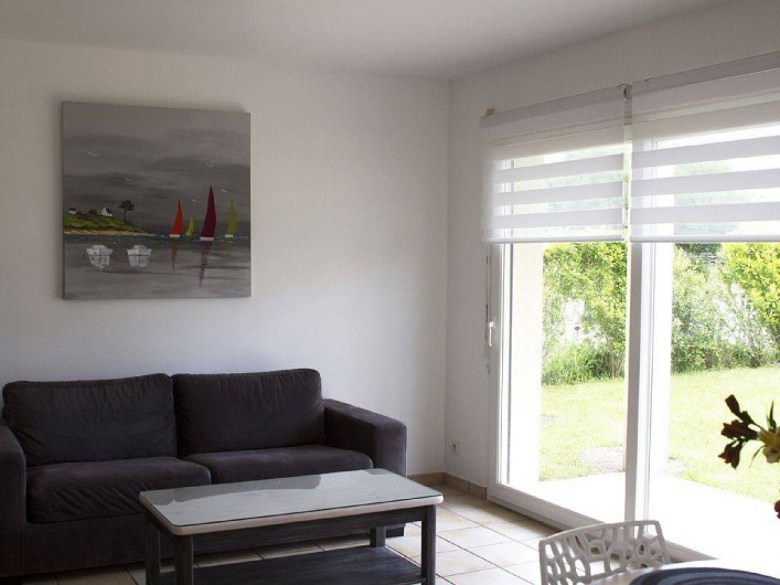 Location de vacances - Appartement à Le Conquet