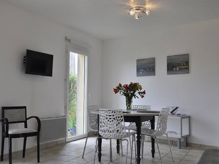 Location de vacances - Appartement à Le Conquet