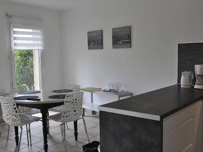 Location de vacances - Appartement à Le Conquet