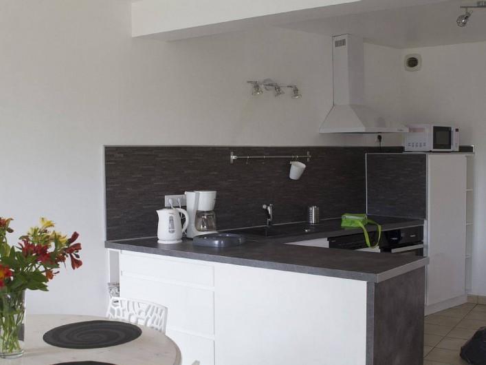 Location de vacances - Appartement à Le Conquet