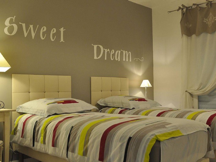 Location de vacances - Appartement à Le Conquet