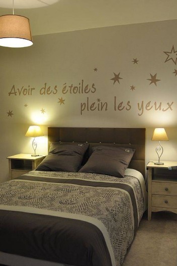 Location de vacances - Appartement à Le Conquet