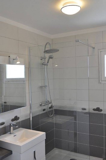 Location de vacances - Appartement à Le Conquet