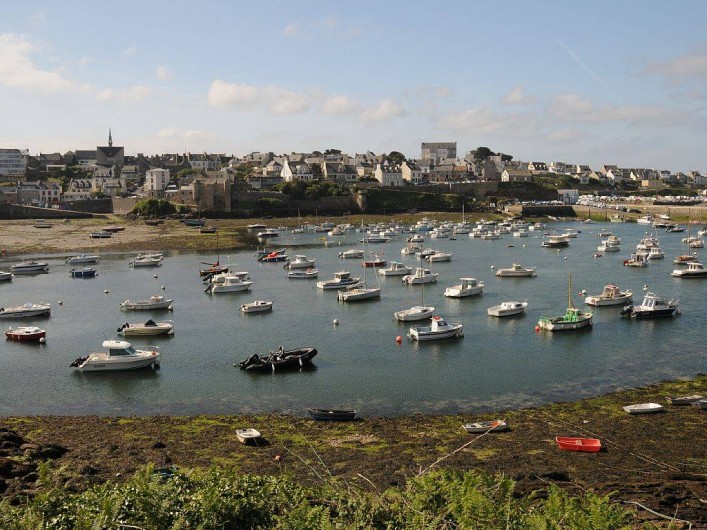 Location de vacances - Appartement à Le Conquet