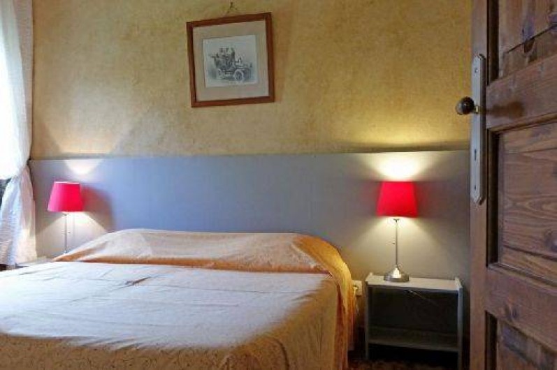 Location de vacances - Gîte à Droué