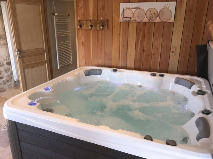 Location de vacances - Maison - Villa à Saint-Nizier-d'Azergues