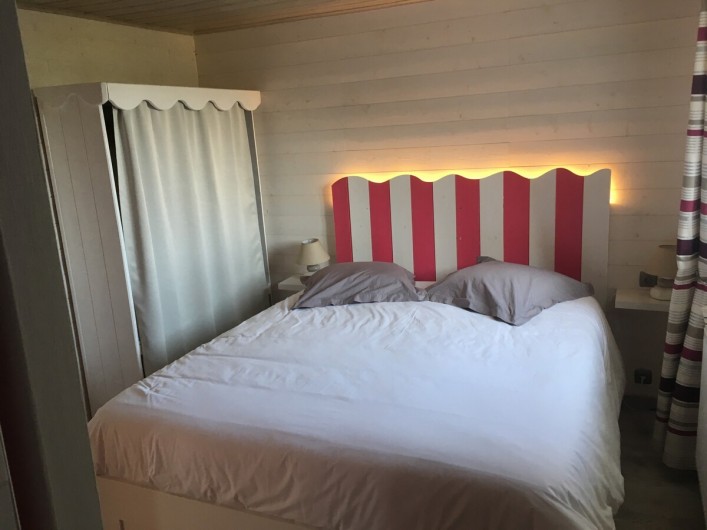 Location de vacances - Maison - Villa à Saint-Nizier-d'Azergues