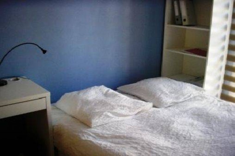 Location de vacances - Appartement à Aix-en-Provence