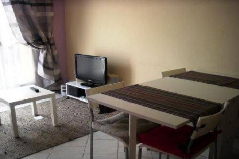 Location de vacances - Appartement à Aix-en-Provence