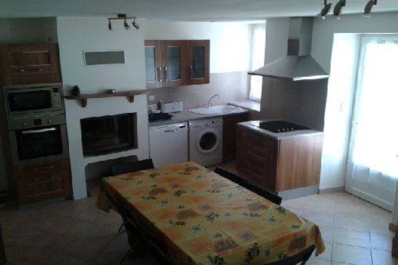 Location de vacances - Maison - Villa à Collobrières