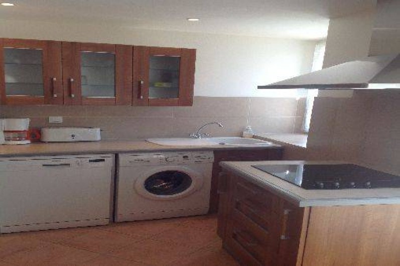 Location de vacances - Maison - Villa à Collobrières