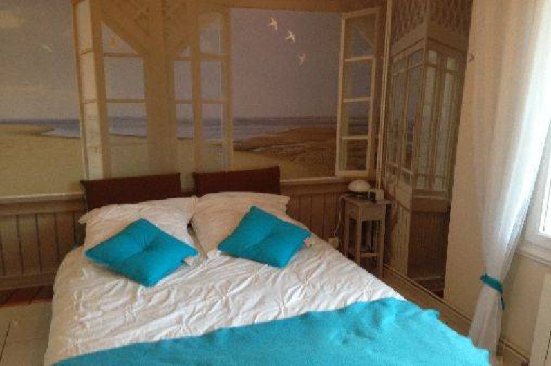 Location de vacances - Villa à Carcassonne