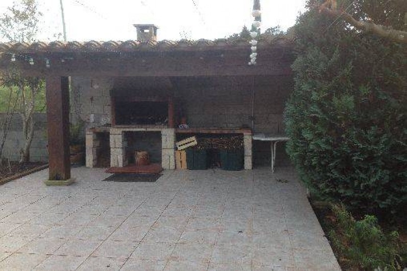 Location de vacances - Villa à Carcassonne