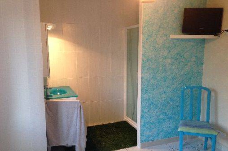 Location de vacances - Villa à Carcassonne