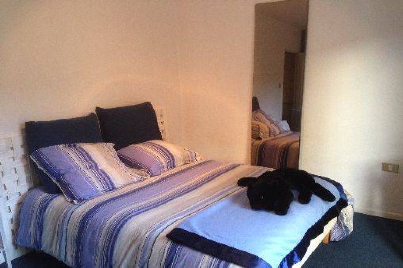 Location de vacances - Villa à Carcassonne