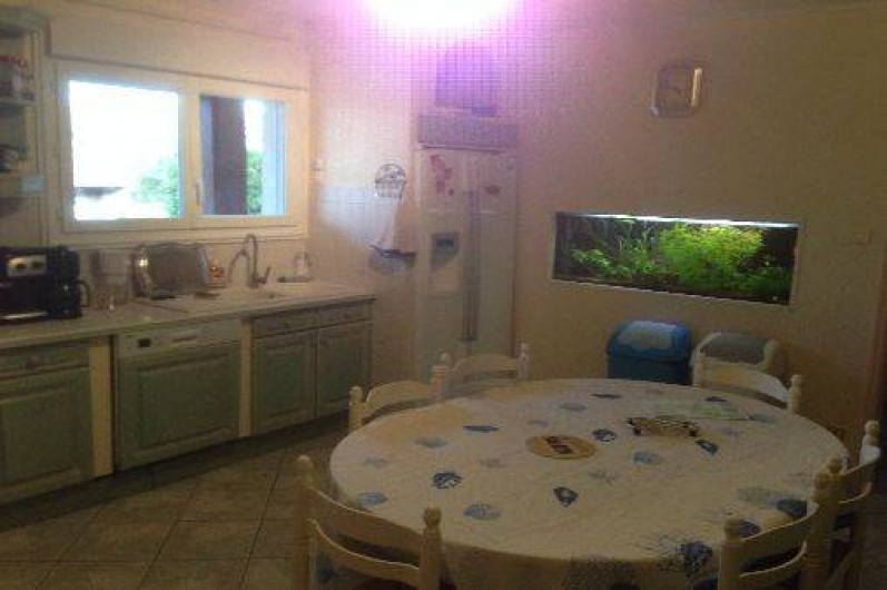 Location de vacances - Villa à Carcassonne