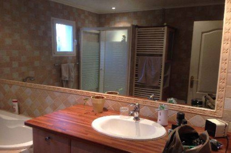 Location de vacances - Villa à Carcassonne