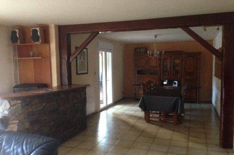 Location de vacances - Villa à Carcassonne