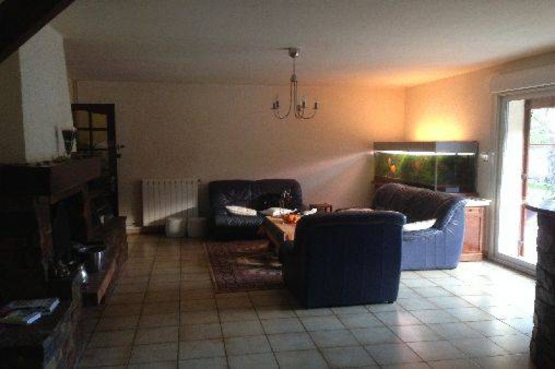 Location de vacances - Villa à Carcassonne