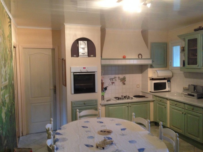 Location de vacances - Villa à Carcassonne