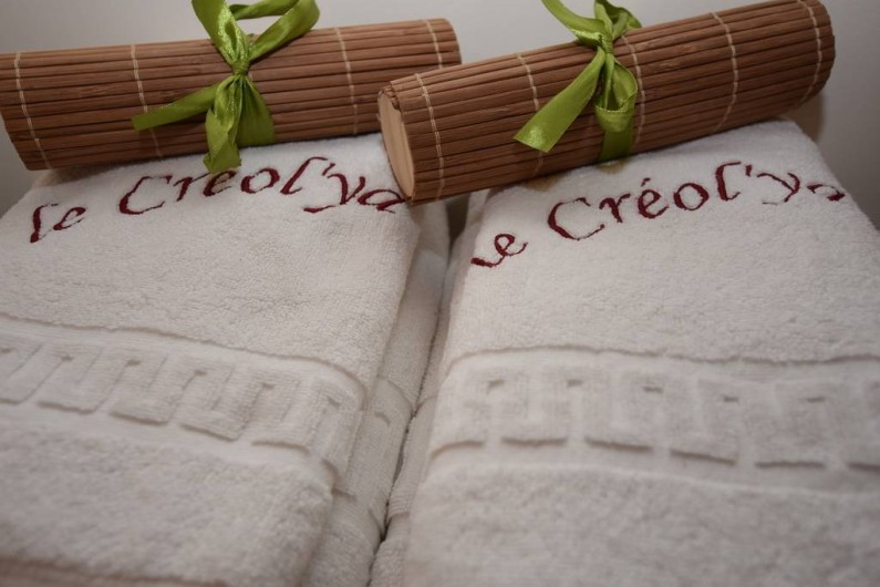 Location de vacances - Chambre d'hôtes à Lalinde - Chambre Dodo