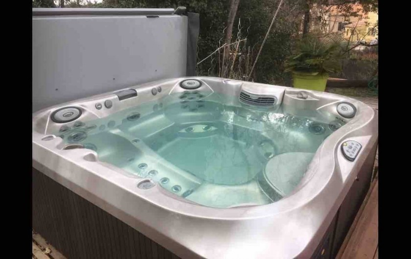 Location de vacances - Villa à Brignoles