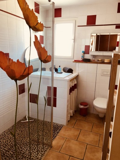 Location de vacances - Villa à Brignoles