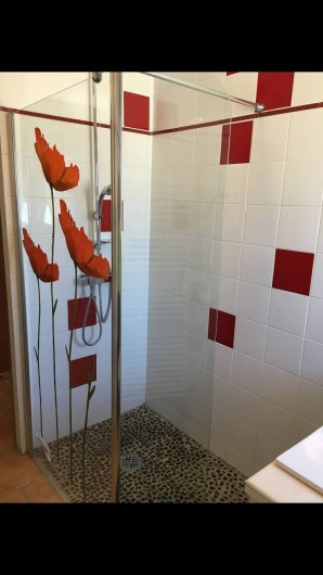 Location de vacances - Villa à Brignoles