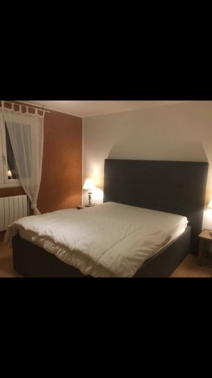 Location de vacances - Villa à Brignoles