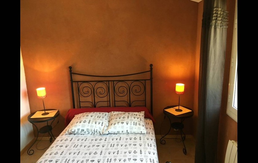 Location de vacances - Villa à Brignoles