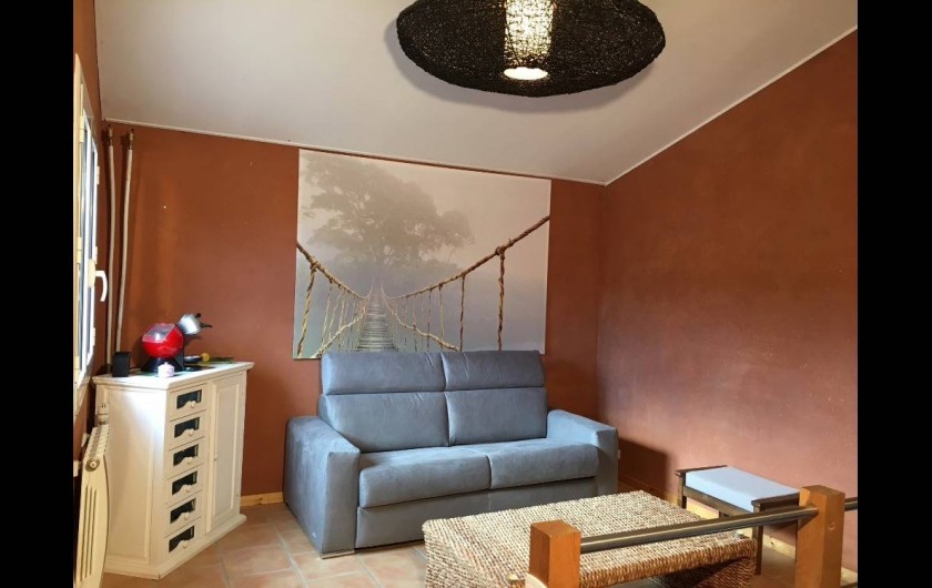 Location de vacances - Villa à Brignoles