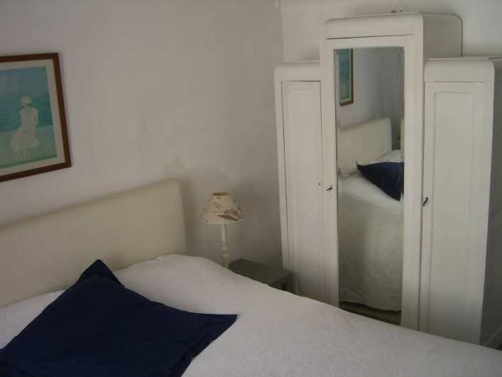 Location de vacances - Appartement à Le Touquet-Paris-Plage