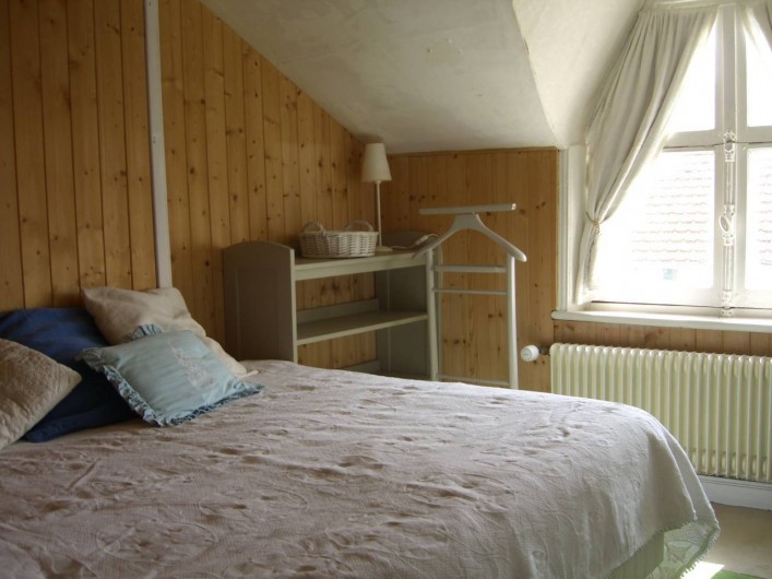 Location de vacances - Appartement à Le Touquet-Paris-Plage