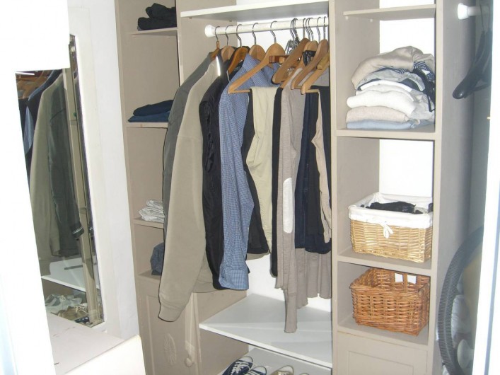 Location de vacances - Appartement à Le Touquet-Paris-Plage