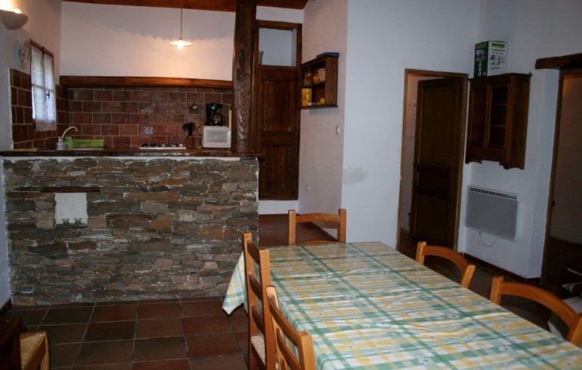 Location de vacances - Villa à Collobrières