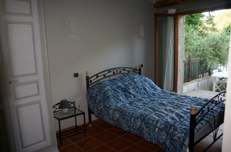 Location de vacances - Villa à Collobrières