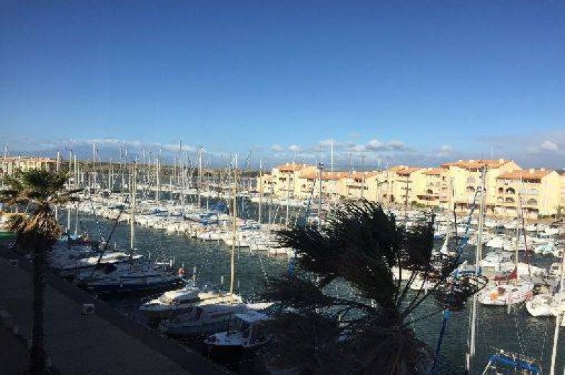 Location de vacances - Studio à Agde