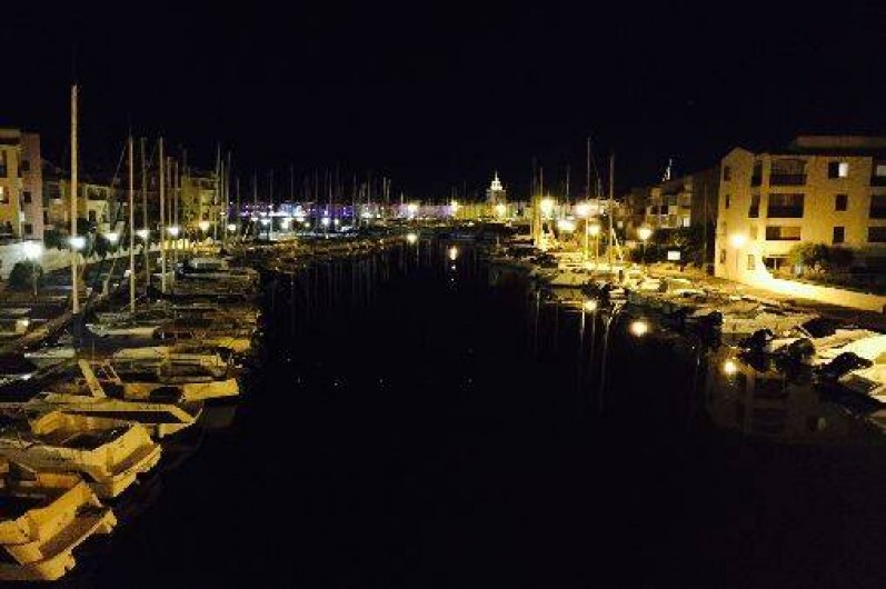 Location de vacances - Studio à Agde