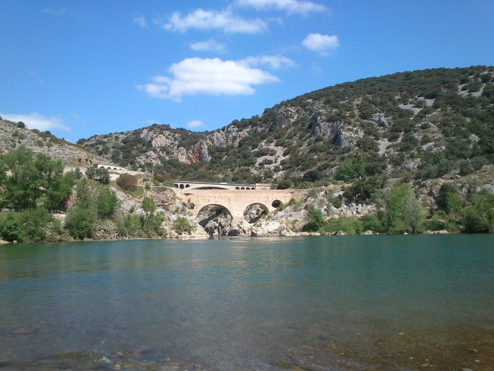 Location de vacances - Studio à Agde