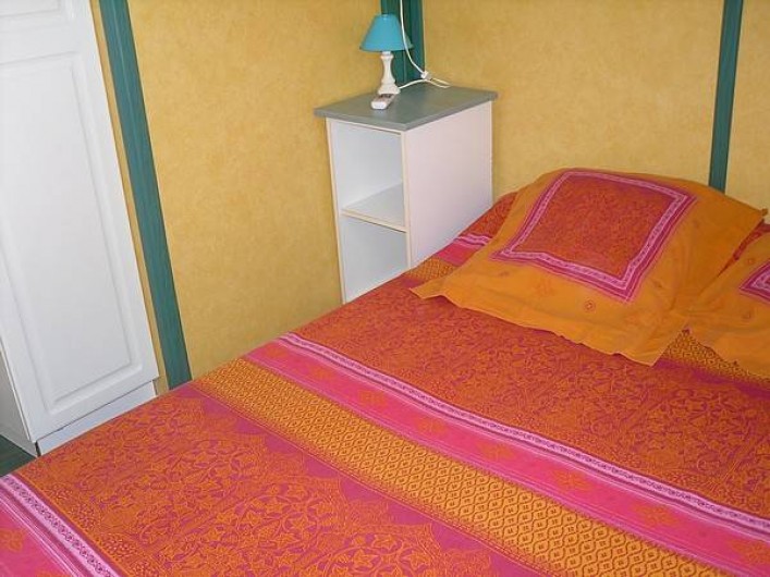 Location de vacances - Bungalow - Mobilhome à Sainte-Anne