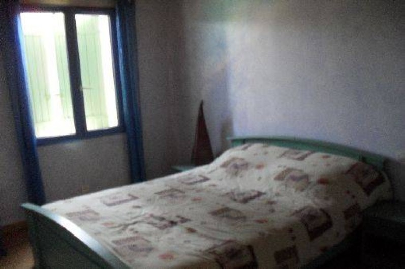 Location de vacances - Villa à Corbère