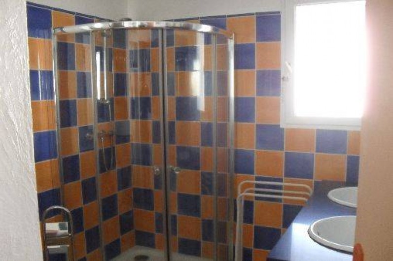 Location de vacances - Villa à Corbère