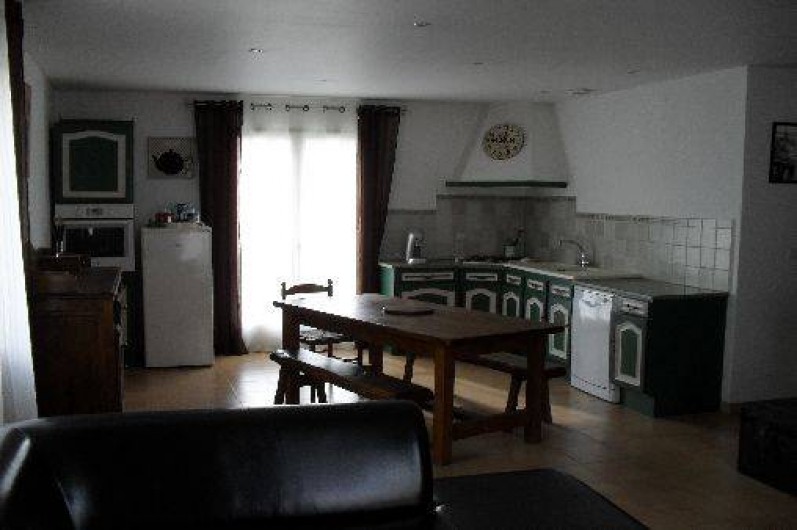 Location de vacances - Villa à Corbère