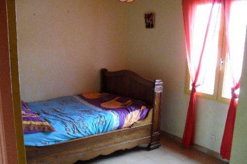 Location de vacances - Villa à Corbère