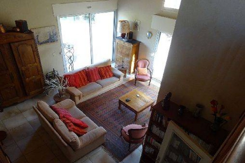 Location de vacances - Maison - Villa à Congénies