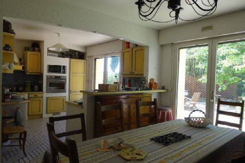 Location de vacances - Maison - Villa à Congénies