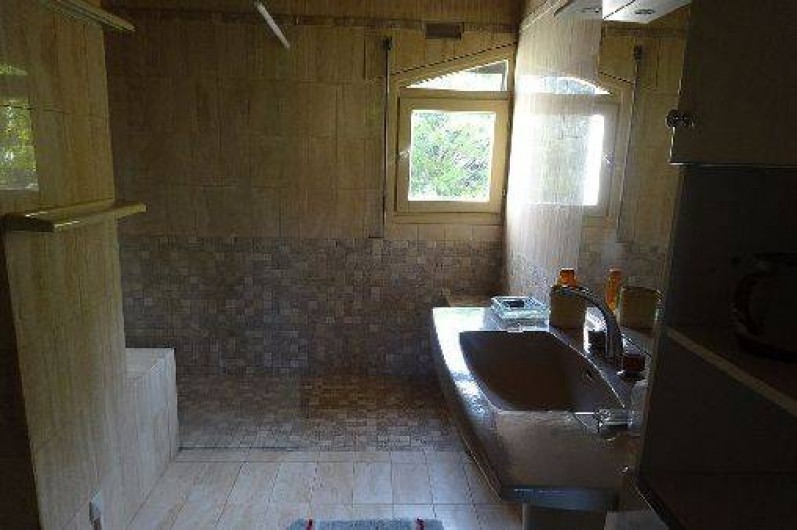 Location de vacances - Maison - Villa à Congénies