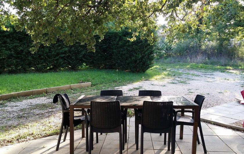 Location de vacances - Gîte à Servas