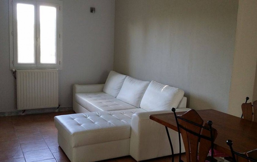 Location de vacances - Gîte à Servas