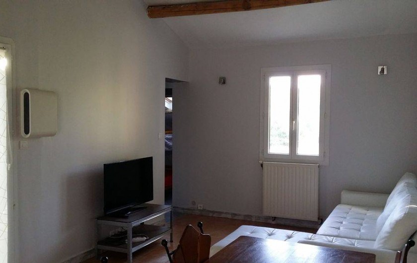 Location de vacances - Gîte à Servas